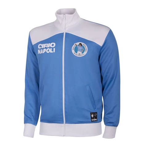 adidas maradona trainingsjacke herren|Manner .